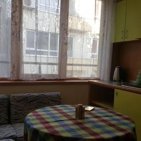 Apartment Andjelina 2 *