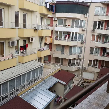 Andjelina 2 Apartment