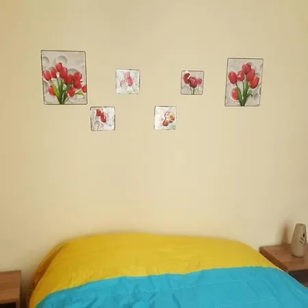 Apartment Andjelina 2