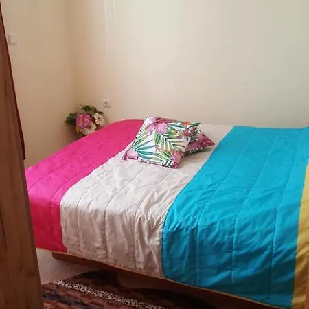 Andjelina 2 Apartment