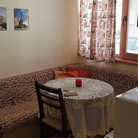 Apartment Andjelina 2 Varna