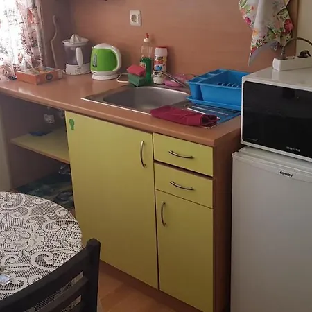 Apartment Andjelina 2 Warna