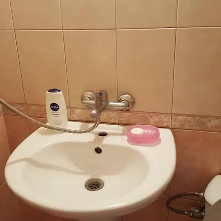 Andjelina 2 דירה *
