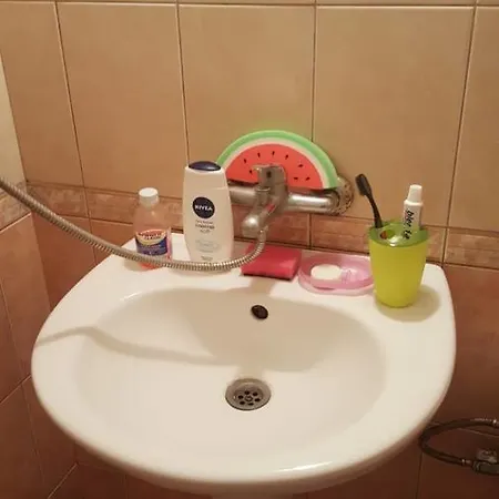 Andjelina 2 דירה וארנה